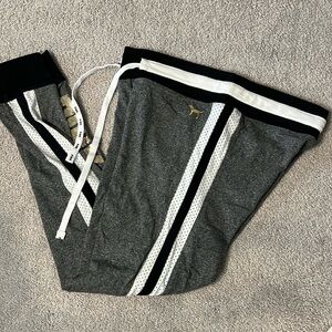 PINK Victoria’s Secret Sequin Legging